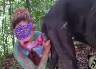 Bestiality sex compilation, all the craziest sex