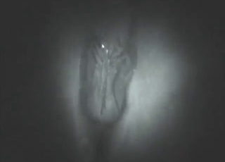 Dude uses his dick to bang a mare from behind